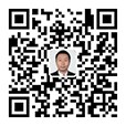 微信扫码咨询